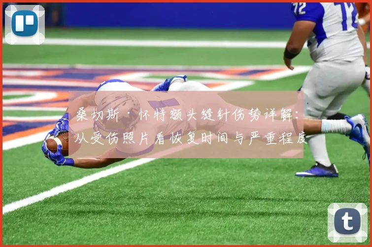 桑切斯·怀特额头缝针伤势详解:从受伤照片看恢复时间与严重程度