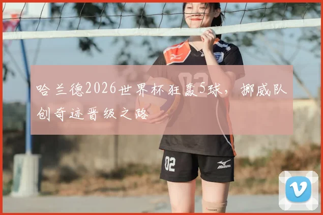 哈兰德2026世界杯狂轰5球，挪威队创奇迹晋级之路